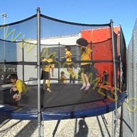 ΑΘΛΗΤΙΚΟ ΤΡΑΜΠΟΛΙΝΟ